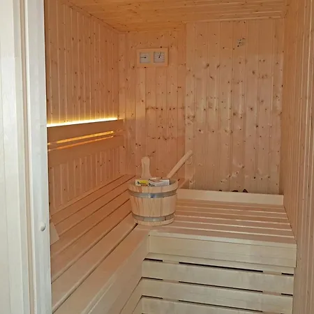 Semesterbostad Heiligenhaeuschen *